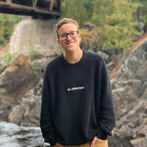 Meet your Posher, Conner